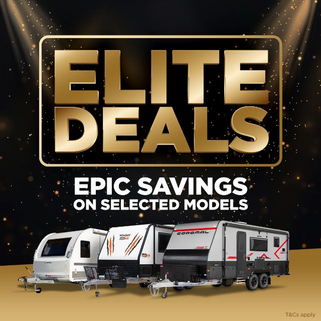 Elite Deals