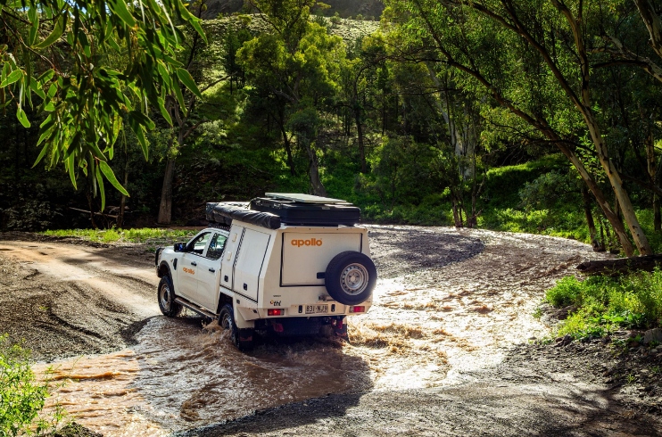 4wd 4wd