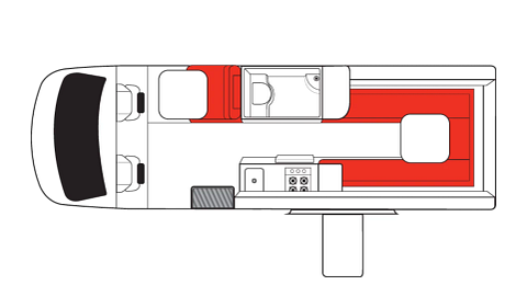 Floorplan day