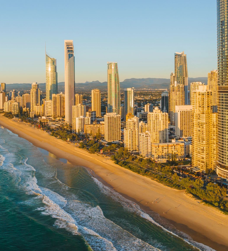 Explore Queensland