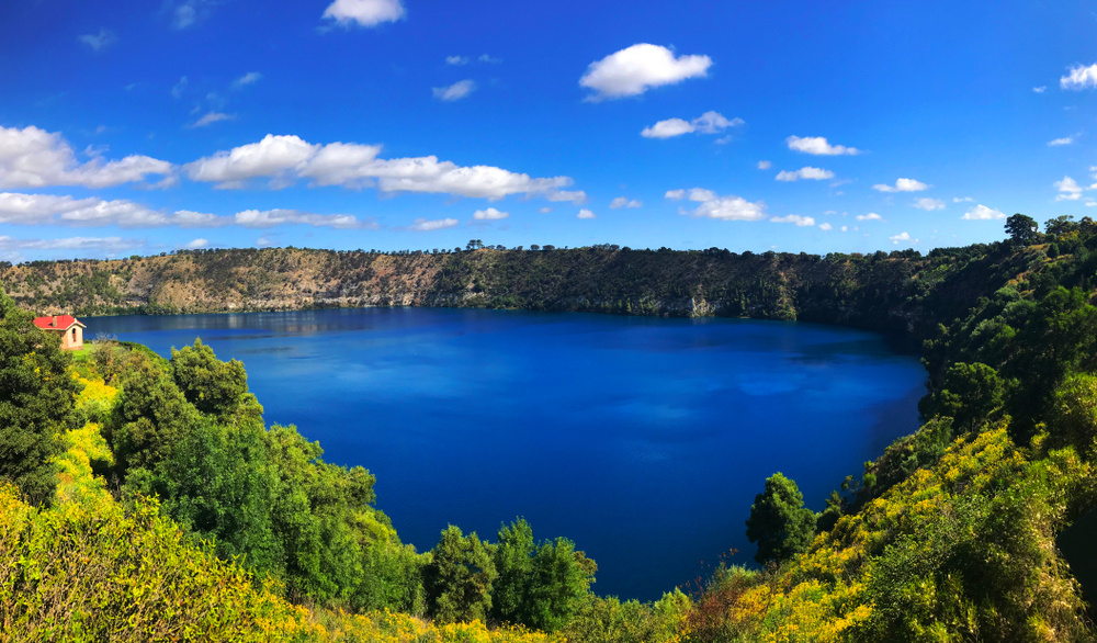 Brisbane To Adelaide Road Trip Guide
