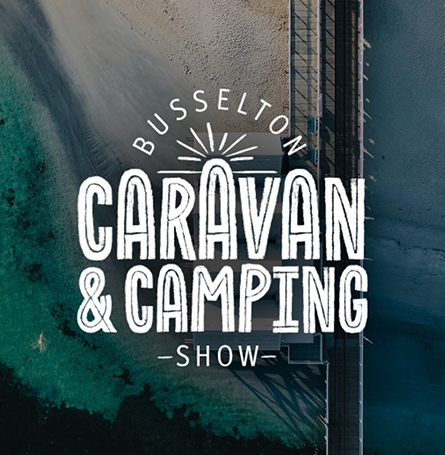Busselton Caravan & Camping Show