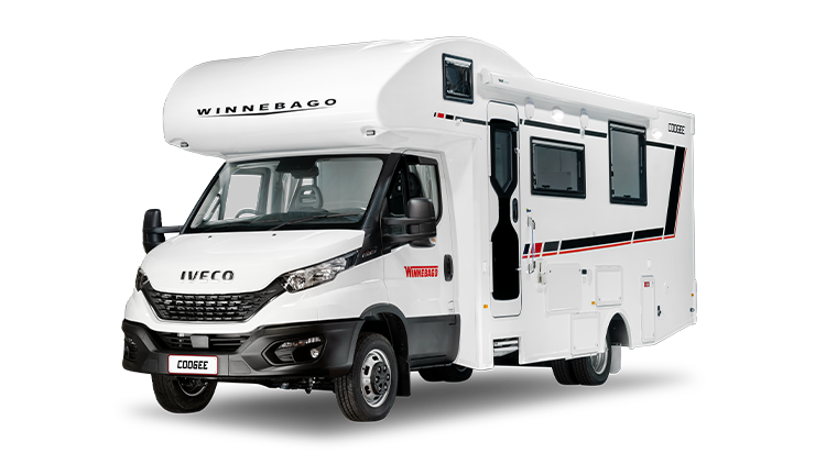 Build your Own Winnebago Winnebago Coogee