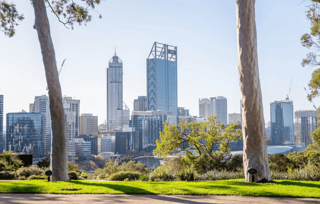 10-Day Perth to Esperance