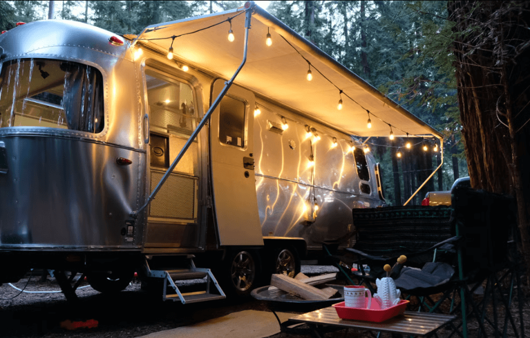 RV Share Trailer RV Share Trailer