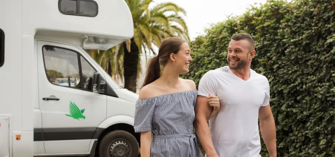 Used Motorhome Buying Guide 