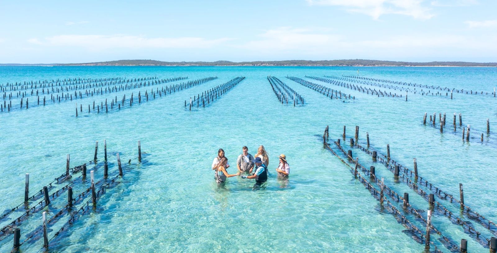 Coffin Bay