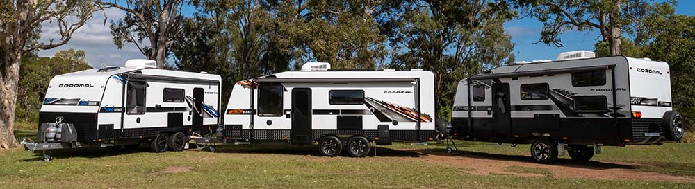 Pros & Cons of Caravans, Motorhomes & Campervans | Which To Choose?