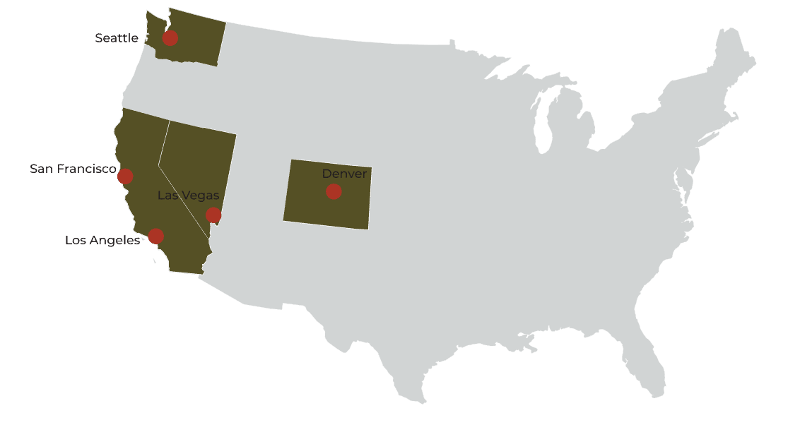 Class A Rentals