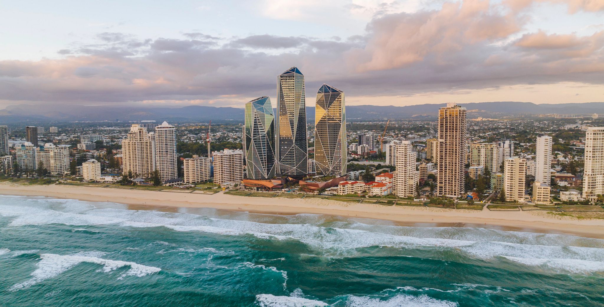 Gold Coast