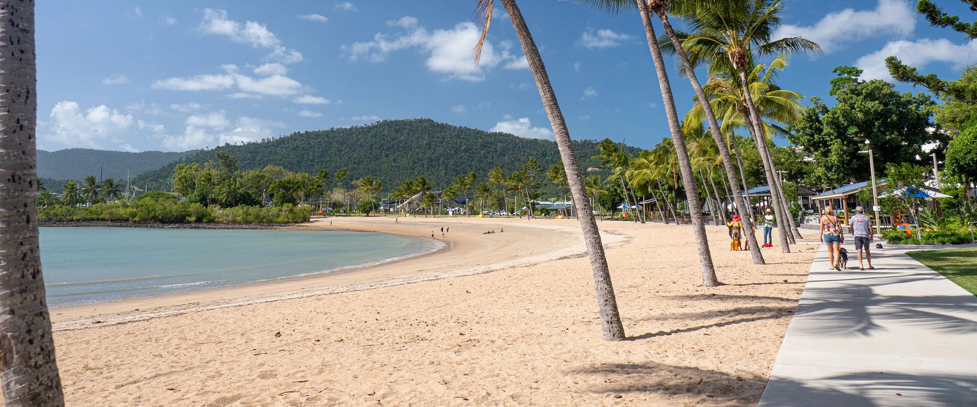 Airlie Beach