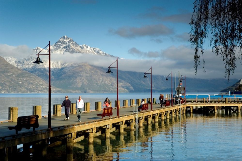 Queenstown