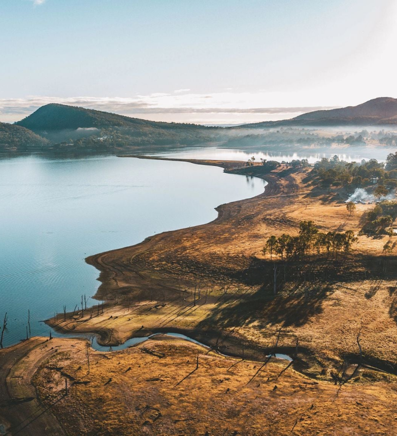 Explore Tasmania