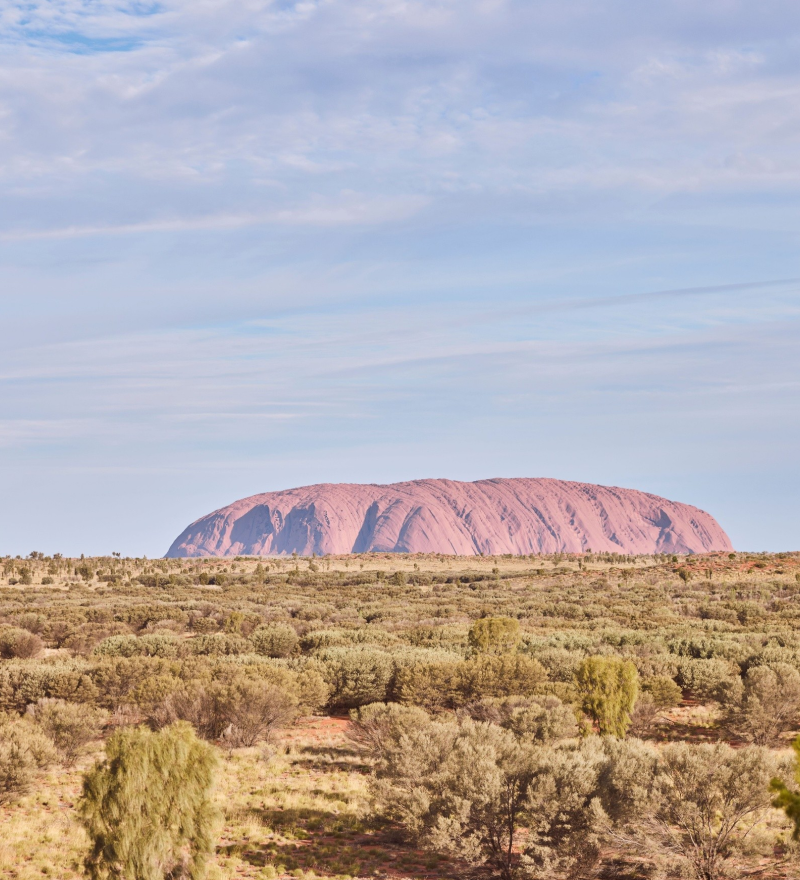 Explore Northern Territory