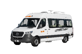 Euro Tourer
