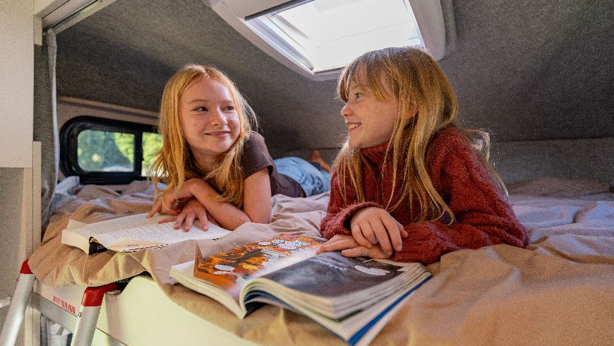 Euro Camper