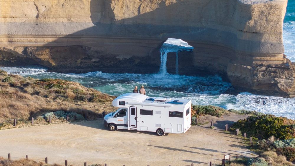 Euro Camper