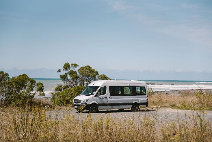 Campervan