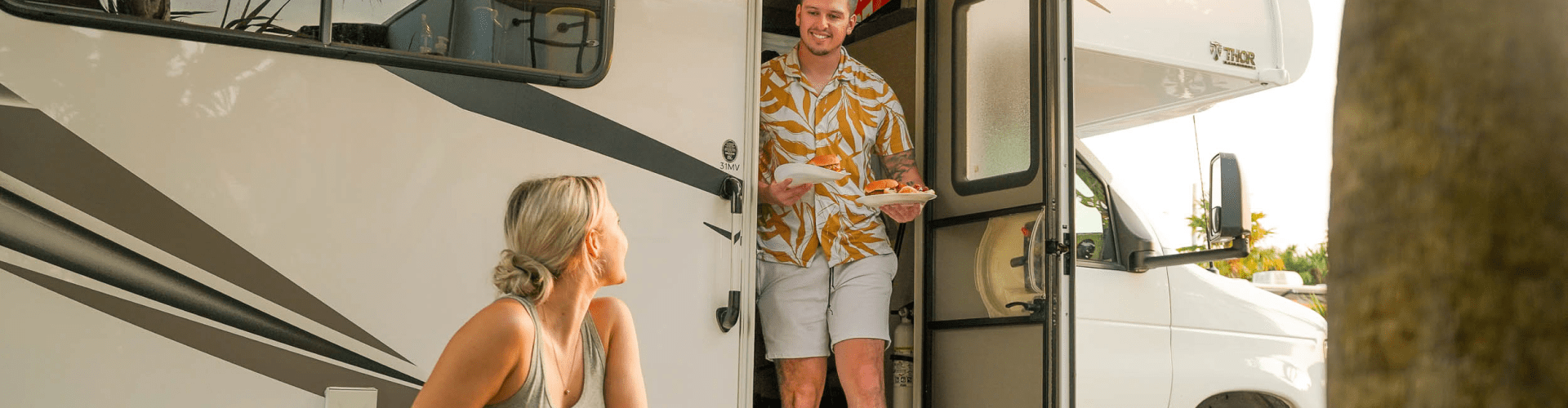 Your RV Guide to Packing