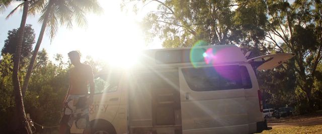 Cairns To Sydney Road Trip