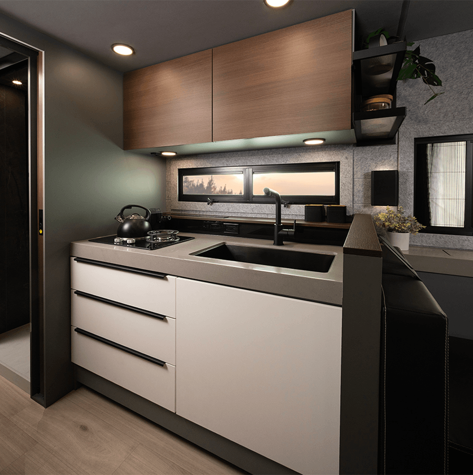 Kitchen Kitchen