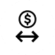 Gas price icon
