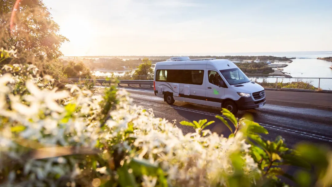 Motorhome Tare Weight GVM Payload Australia | Apollo RV Super Centre