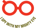 Sign Up Mighty Eyes