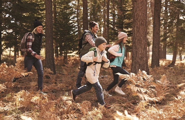 Survive Long Road Trips with Kids | Winnebago Family Tips
