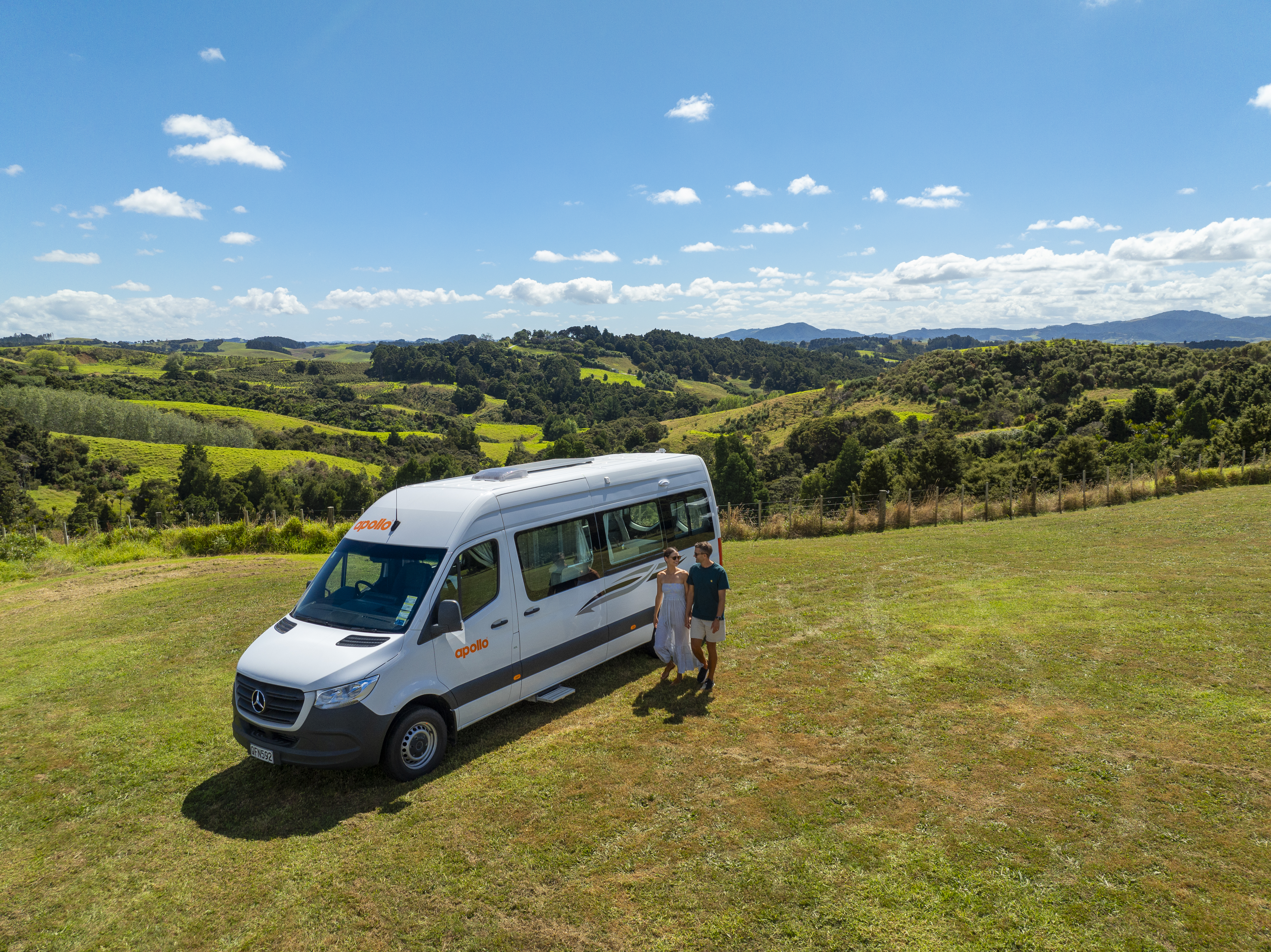 Tourer Tourer