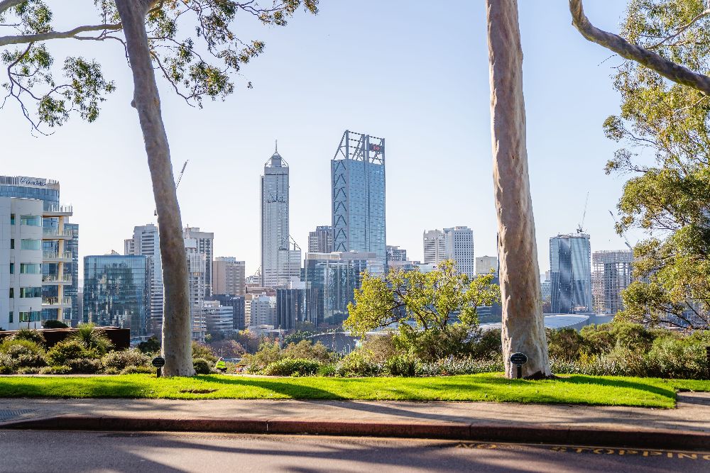 Perth