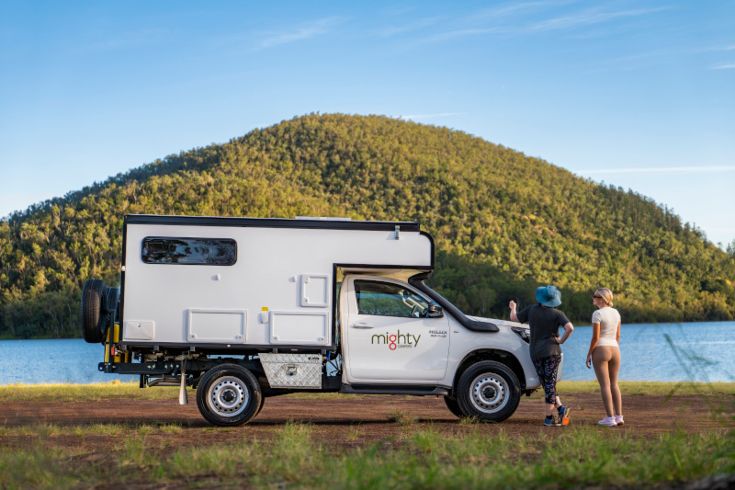 4wd