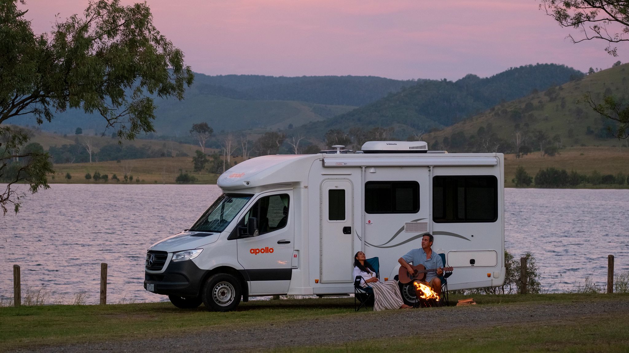 Head out from Cairns and Explore Australia