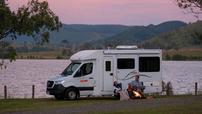 Head out from Cairns and Explore Australia