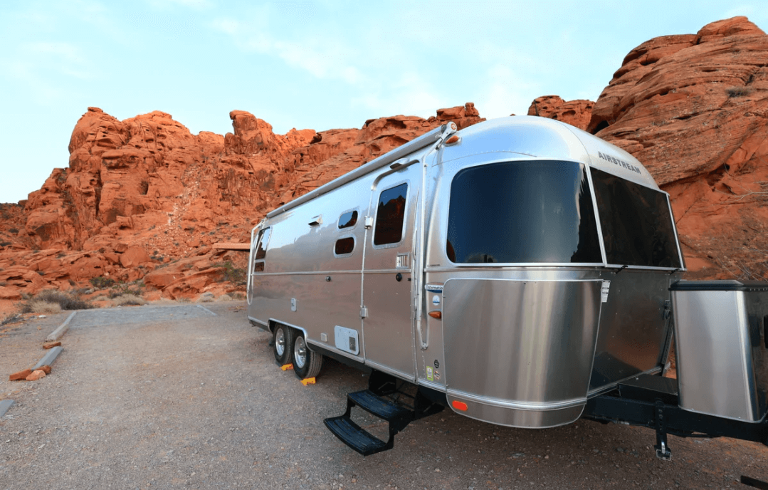 RV Share Trailer RV Share Trailer