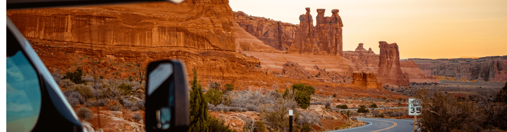 Summer Vacation RV Deal