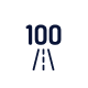 100 Mile Pack