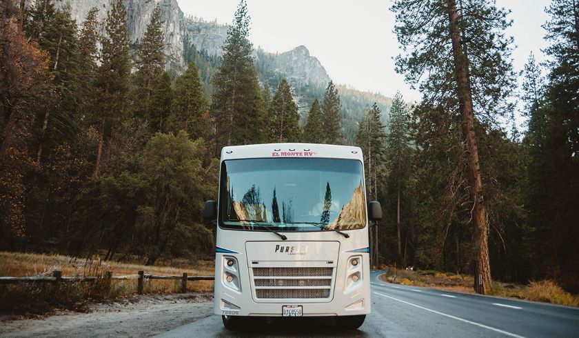 RV Class A
