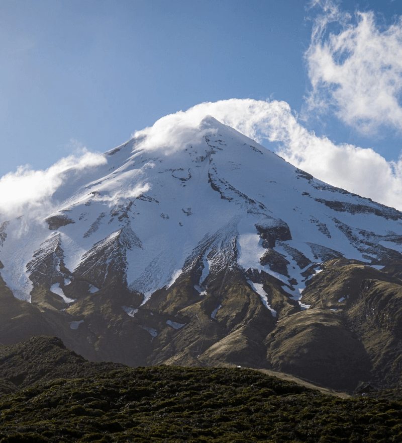 Manawatu-Whanganui & Taranaki