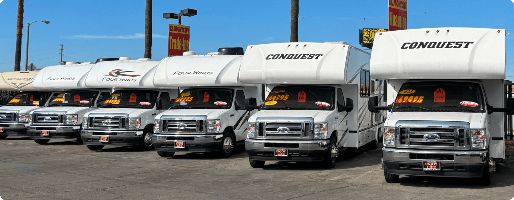 Buying an RV: What to Expect With RV Taxes