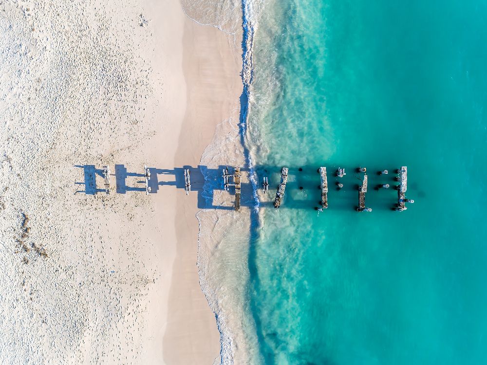 Jurien Bay