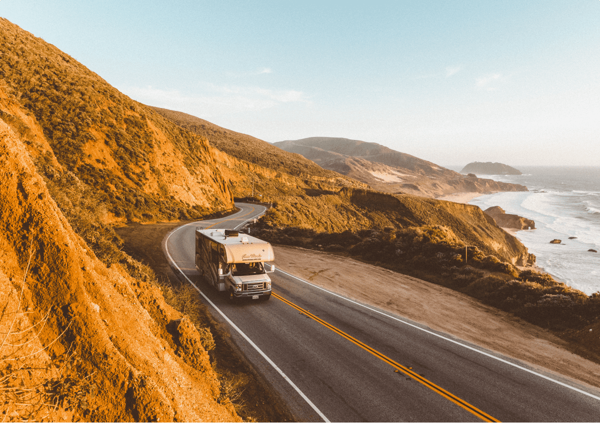 Road Bear RV Rentals & Sales