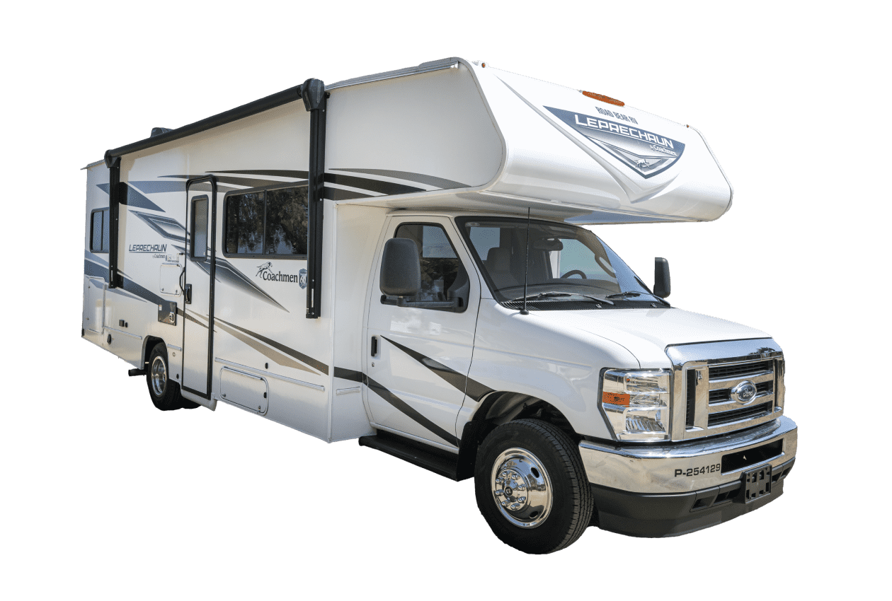 RV Rental Orlando | RV Rentals Near Me | El Monte RV Rental