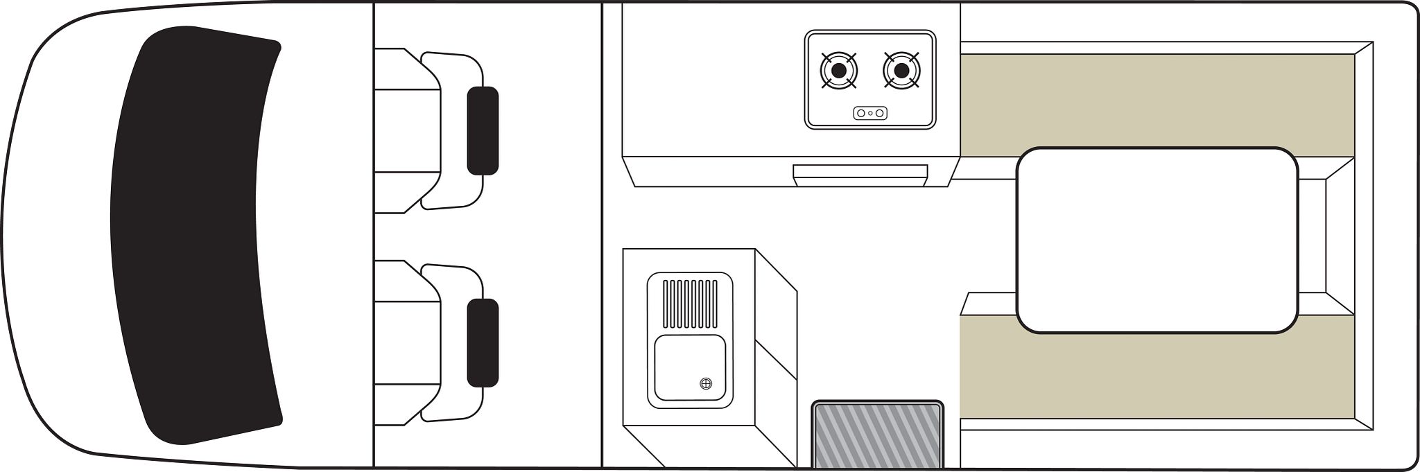 Floorplan Floorplan