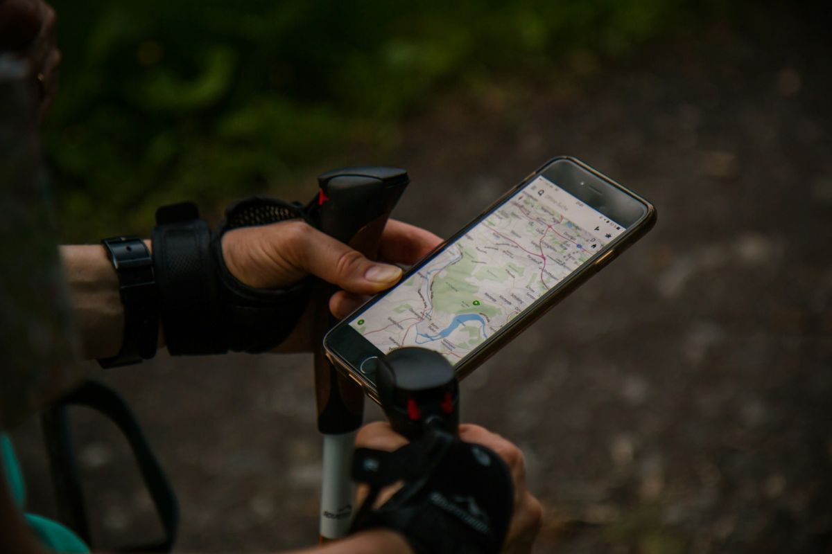 Top Camping and Caravanning Apps in Australia For Camping & Travel