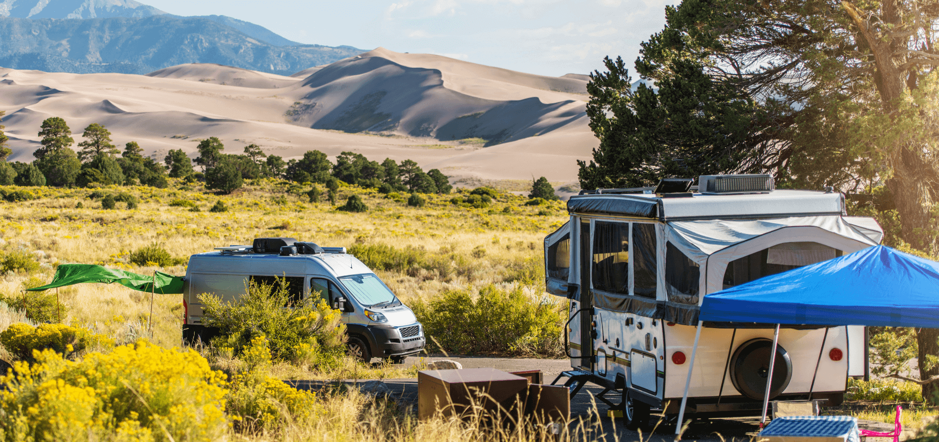 Blog | El Monte RV Sales Center