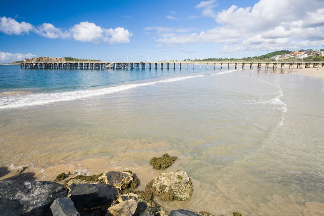 The Ultimate Australian East Coast Road Trip Guide