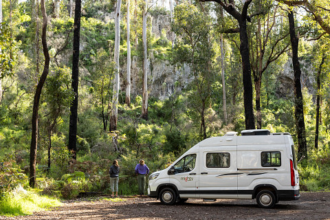 Mighty Duo Mighty Duo