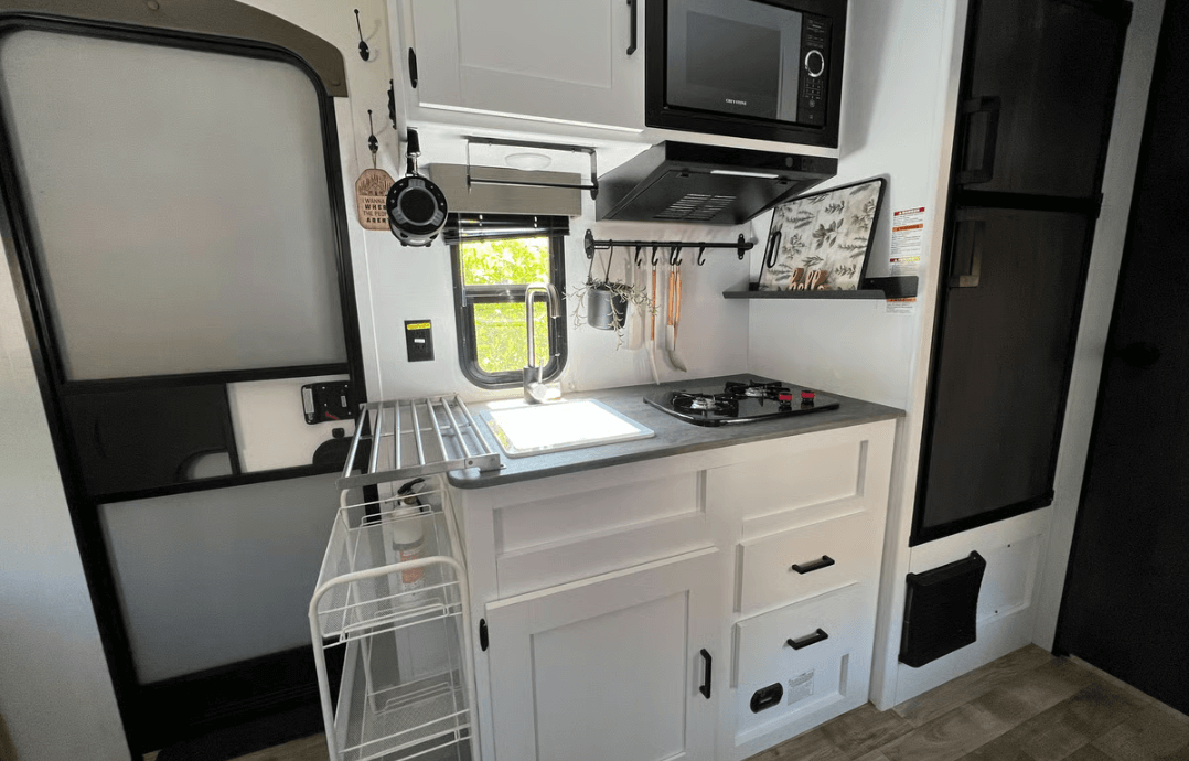 RV Share Trailer