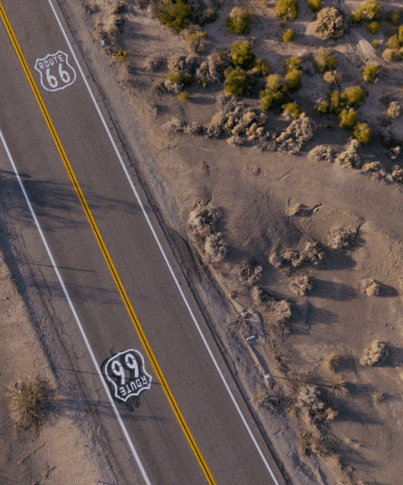 RV-Friendly Campgrounds Along Route 66: A State-by-State Guide